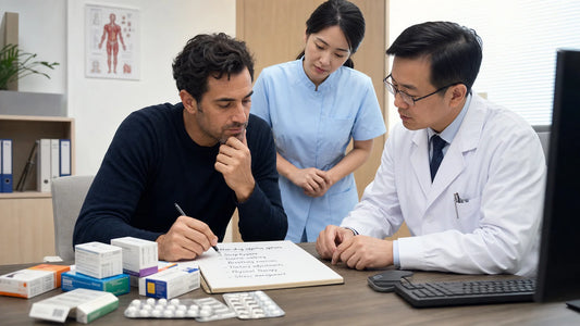 medicina tradizionale cinese integrata schermo 2 02 interesse per metodi non farmacologici