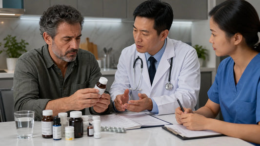 medicina tradizionale cinese integrata schermo 2 04 rischio di interazioni