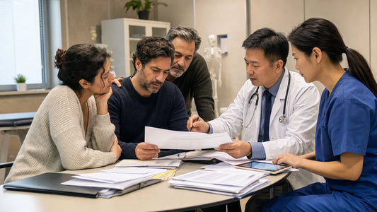 medicina tradizionale cinese integrata schermo 2 05 bisogno di un programma integrato