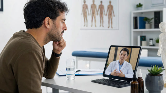 medicina tradizionale cinese integrata schermo 2 06 desiderio di esperienza in cina