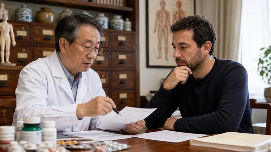 medicina tradizionale cinese integrata schermo 4 04 valutazione di fitoterapia tradizionale