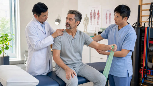 medicina tradizionale cinese integrata schermo 4 05 mtc e riabilitazione