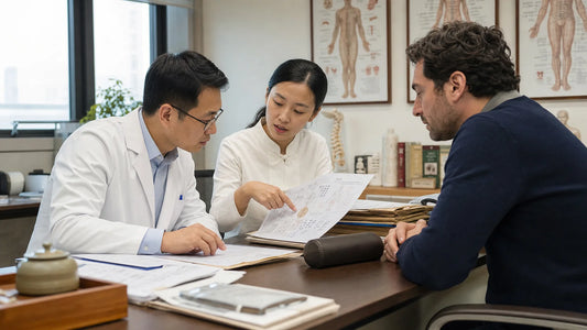 medicina tradizionale cinese integrata schermo 5 03 traduzione medica mirata