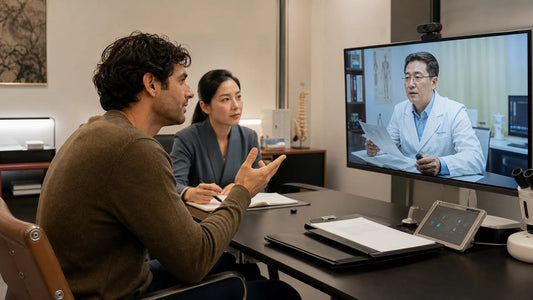 medicina tradizionale cinese integrata schermo 5 07 videoconsulto specialistico