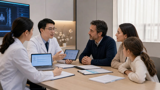 medicina xinesa malalties croniques servei 01 intake del cas del pacient