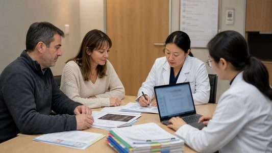 medicina xinesa malalties croniques servei 02 recollida dinformes medics