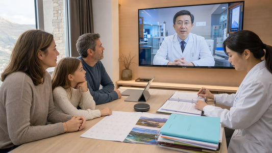 medicina xinesa malalties croniques videoconsulta coordinacio
