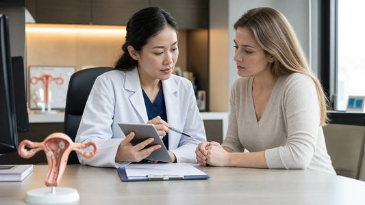 medycyna rozrodu genetyka ocena endometriozy i pcos
