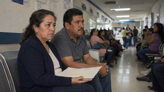 mexico espera especialista paciente