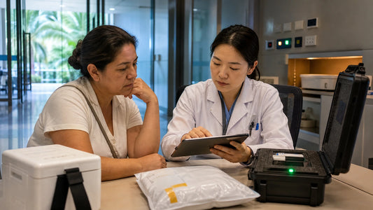 Seguimiento coordinable en México: evaluación del perfil clínico en Boao Lecheng: medicamentos y dispositivos especiales para pacientes de México.