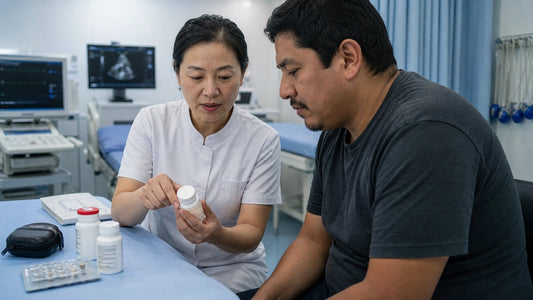 Recuperación insuficiente: situación cotidiana y preparación clínica en Cardiología y salud cardiovascular para pacientes de México.