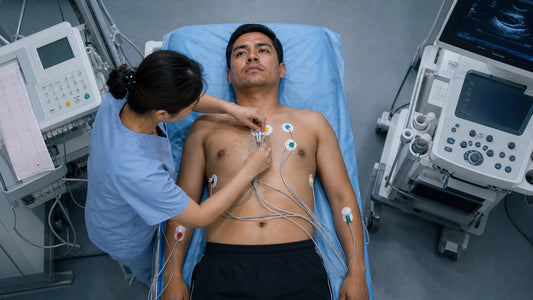 Arritmia documentada: evaluación del perfil clínico en Cardiología y salud cardiovascular para pacientes de México.