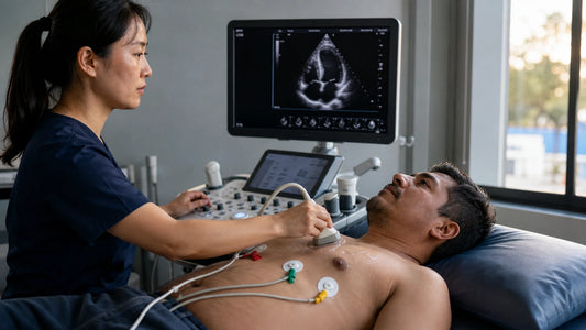 Problema valvular: evaluación del perfil clínico en Cardiología y salud cardiovascular para pacientes de México.