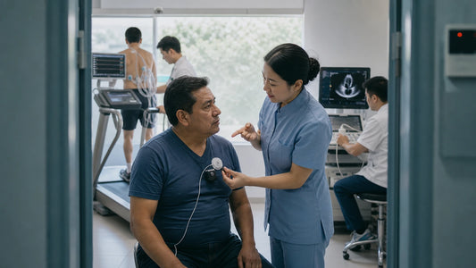 Insuficiencia cardiaca: evaluación del perfil clínico en Cardiología y salud cardiovascular para pacientes de México.