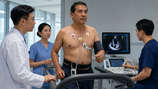 Válvulas y cardiología estructural: procedimiento especializado en Cardiología y salud cardiovascular para pacientes de México.