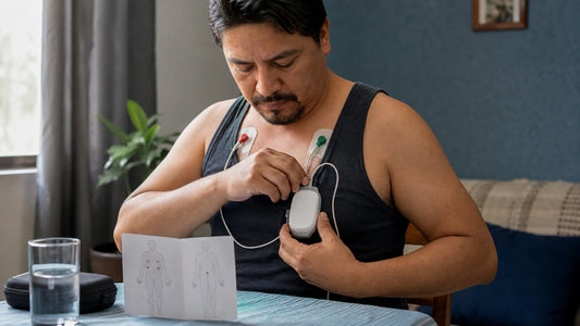 Organice sus estudios antes de comparar opciones: preparación informada del siguiente paso en Cardiología y salud cardiovascular para pacientes de México.