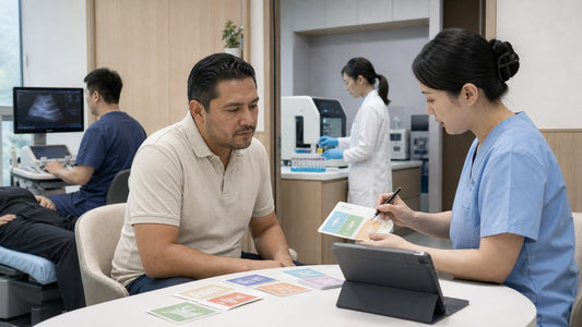 Adultos con antecedentes familiares: evaluación del perfil clínico en Chequeo ejecutivo, prevención y longevidad para pacientes de México.