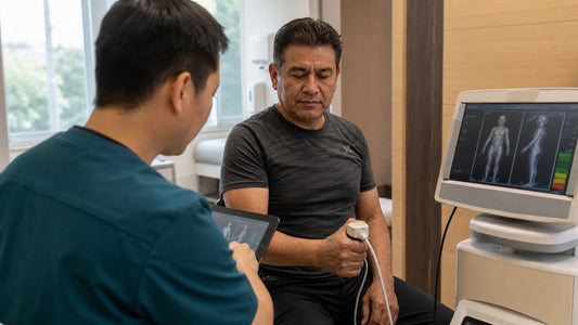 Mayores de mediana edad: evaluación del perfil clínico en Chequeo ejecutivo, prevención y longevidad para pacientes de México.