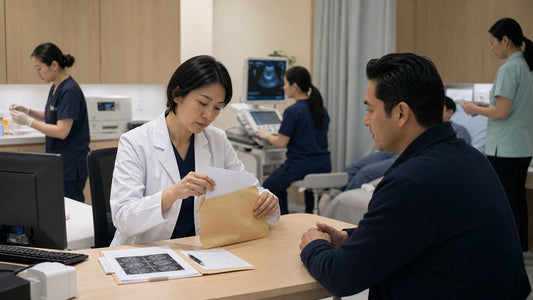 Chequeo ejecutivo, prevención y longevidad: evaluación del perfil clínico en Chequeo ejecutivo, prevención y longevidad para pacientes de México.