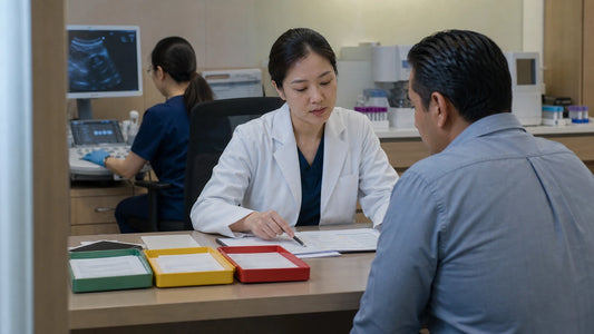Chequeo ejecutivo, prevención y longevidad: procedimiento especializado en Chequeo ejecutivo, prevención y longevidad para pacientes de México.