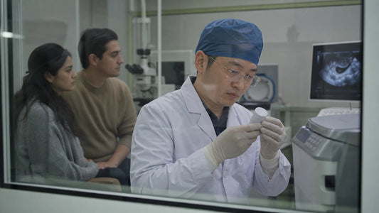 FIV o ICSI fallida: evaluación del perfil clínico en Fertilidad, FIV y genética reproductiva para pacientes de México.