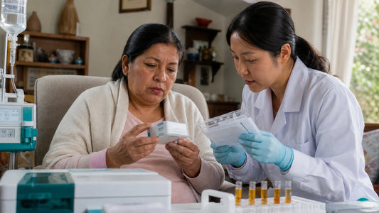 Progresión tras varias líneas: situación cotidiana y preparación clínica en Inmunoterapia y terapia dirigida para pacientes de México.