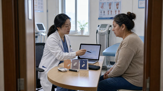 Diabetes con control difícil: evaluación del perfil clínico en Diabetes, obesidad y salud metabólica para pacientes de México.