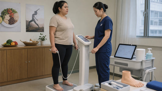 Obesidad con comorbilidades: evaluación del perfil clínico en Diabetes, obesidad y salud metabólica para pacientes de México.
