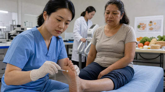 Evaluación de cirugía metabólica: procedimiento especializado en Diabetes, obesidad y salud metabólica para pacientes de México.