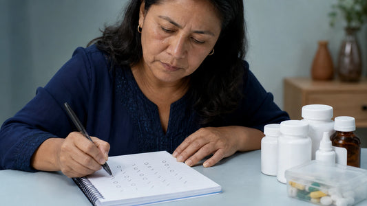 Interés en medicina de precisión: situación cotidiana y preparación clínica en Segunda opinión para cáncer para pacientes de México.