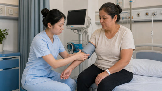 Familias que coordinan cuidados: evaluación del perfil clínico en Segunda opinión para cáncer para pacientes de México.