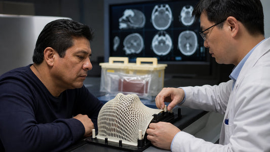 Opciones de radioterapia: procedimiento especializado en Segunda opinión para cáncer para pacientes de México.