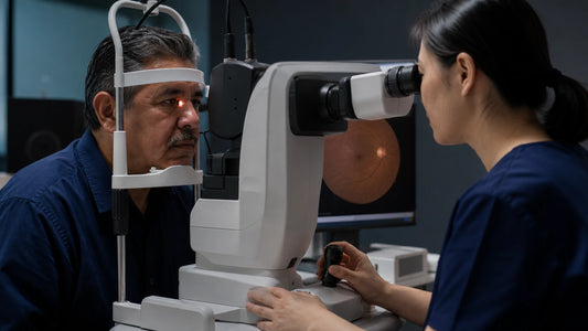 Glaucoma difícil de controlar: evaluación del perfil clínico en Oftalmología avanzada para pacientes de México.