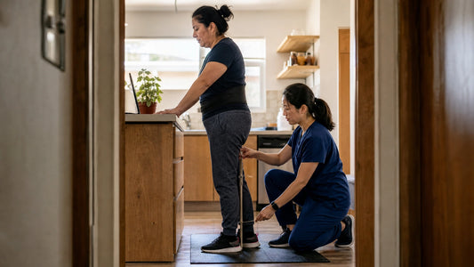 Dolor persistente complejo: situación cotidiana y preparación clínica en Rehabilitación y dolor crónico para pacientes de México.