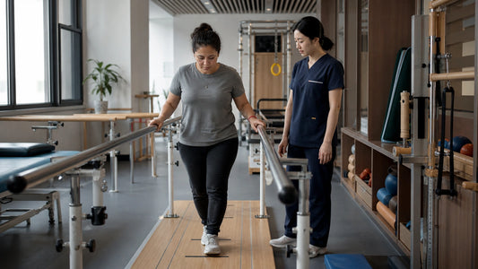 Limitaciones de movilidad: evaluación del perfil clínico en Rehabilitación y dolor crónico para pacientes de México.