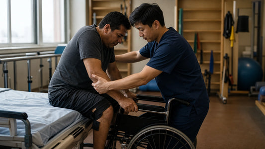 Rehabilitación médica y dolor crónico: evaluación del perfil clínico en Rehabilitación y dolor crónico para pacientes de México.