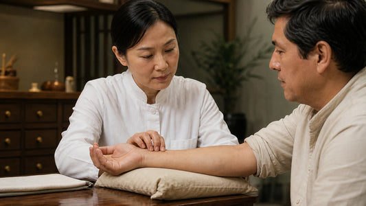 Recuperación postoperatoria estable: evaluación del perfil clínico en Medicina tradicional china y recuperación integral para pacientes de México.