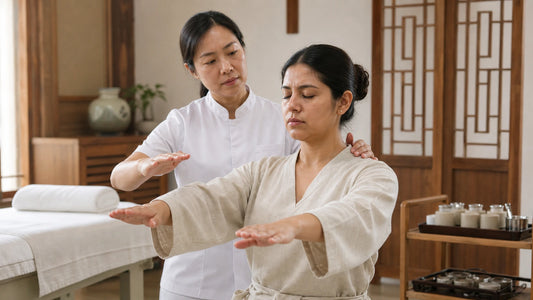 Ejercicio tradicional terapéutico: procedimiento especializado en Medicina tradicional china y recuperación integral para pacientes de México.