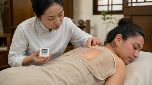 Programa de recuperación integral: procedimiento especializado en Medicina tradicional china y recuperación integral para pacientes de México.