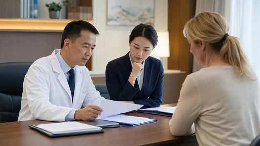 New Zealand medical pathway
