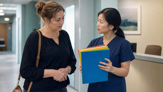 New Zealand medical pathway