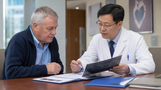New Zealand medical pathway
