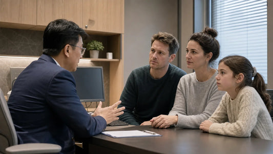 New Zealand medical pathway