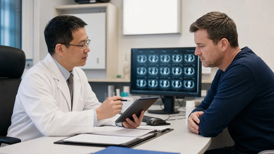 New Zealand medical pathway