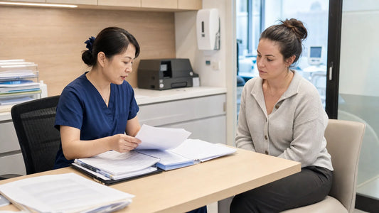 New Zealand medical pathway