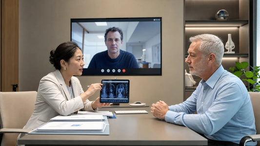 New Zealand medical pathway