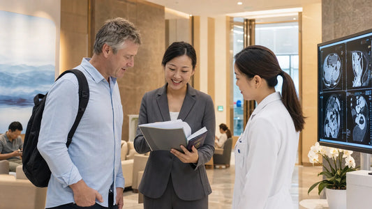 New Zealand medical pathway