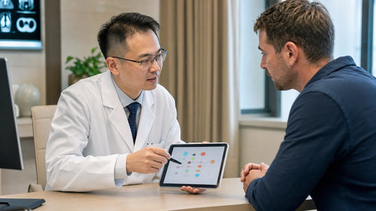 New Zealand medical pathway