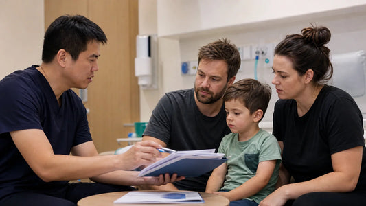New Zealand medical pathway