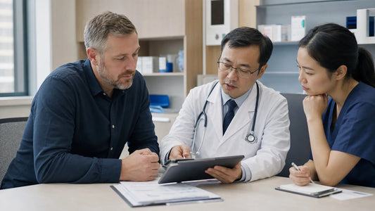 New Zealand medical pathway